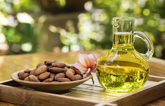 خواص روغن بادام شیرین از نظر طب سنتی